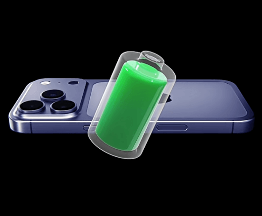 iPhone 17 Pro Max电池容量首破5000mAh，但国行版因物理卡槽略有缩水